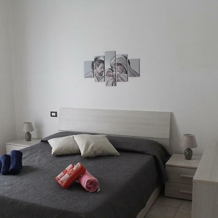 Appartement Casa Rafaél à Marina di Modica Extérieur photo