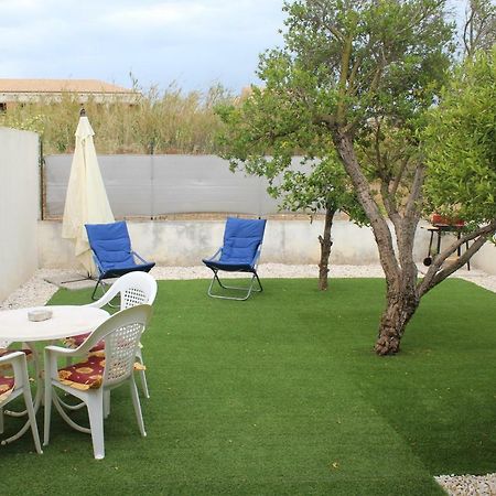 Appartement Casa Rafaél à Marina di Modica Extérieur photo