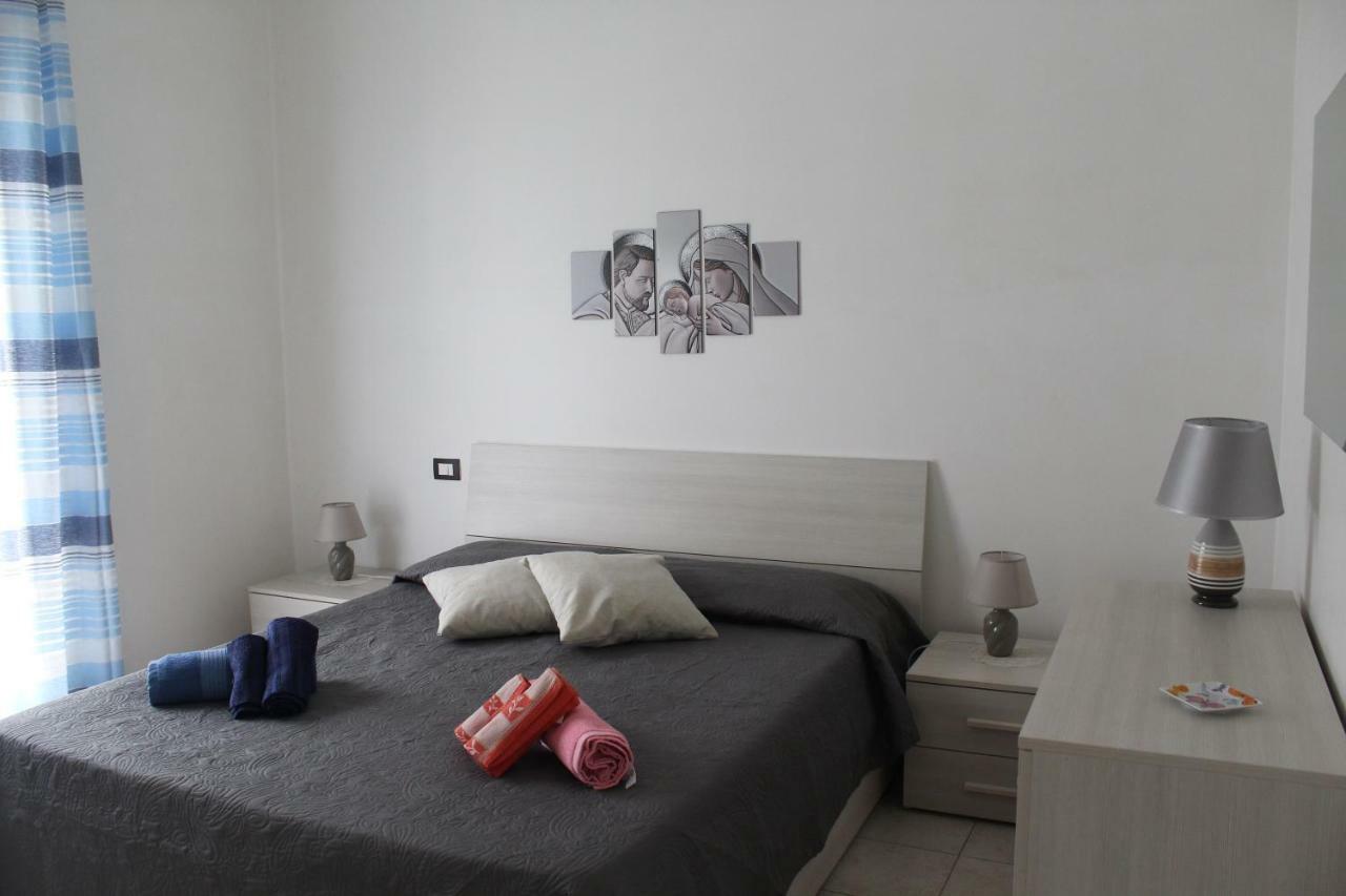 Appartement Casa Rafaél à Marina di Modica Extérieur photo