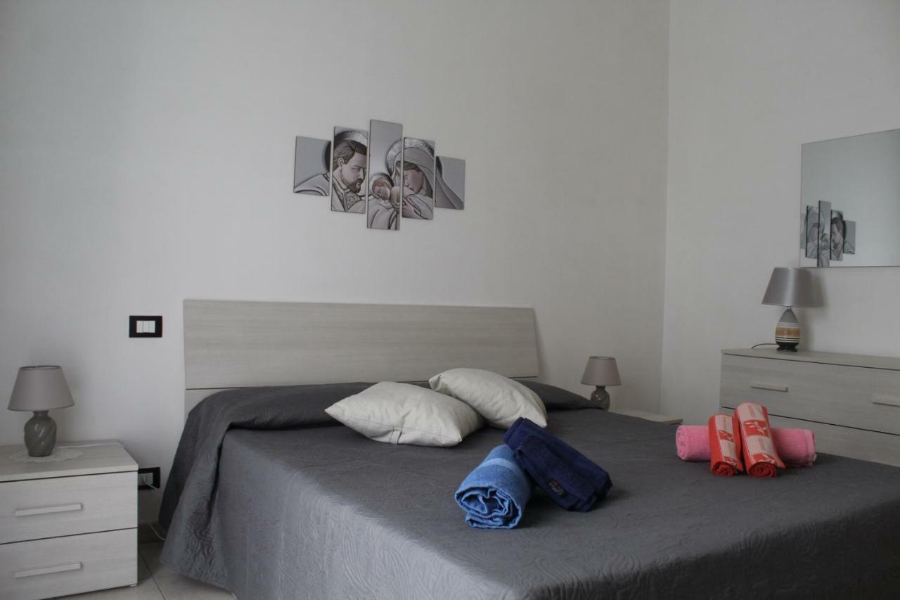Appartement Casa Rafaél à Marina di Modica Extérieur photo
