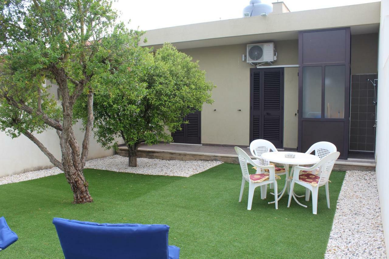 Appartement Casa Rafaél à Marina di Modica Extérieur photo