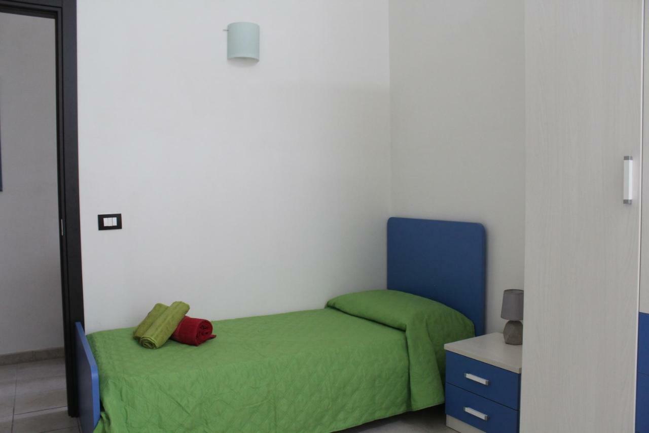 Appartement Casa Rafaél à Marina di Modica Extérieur photo