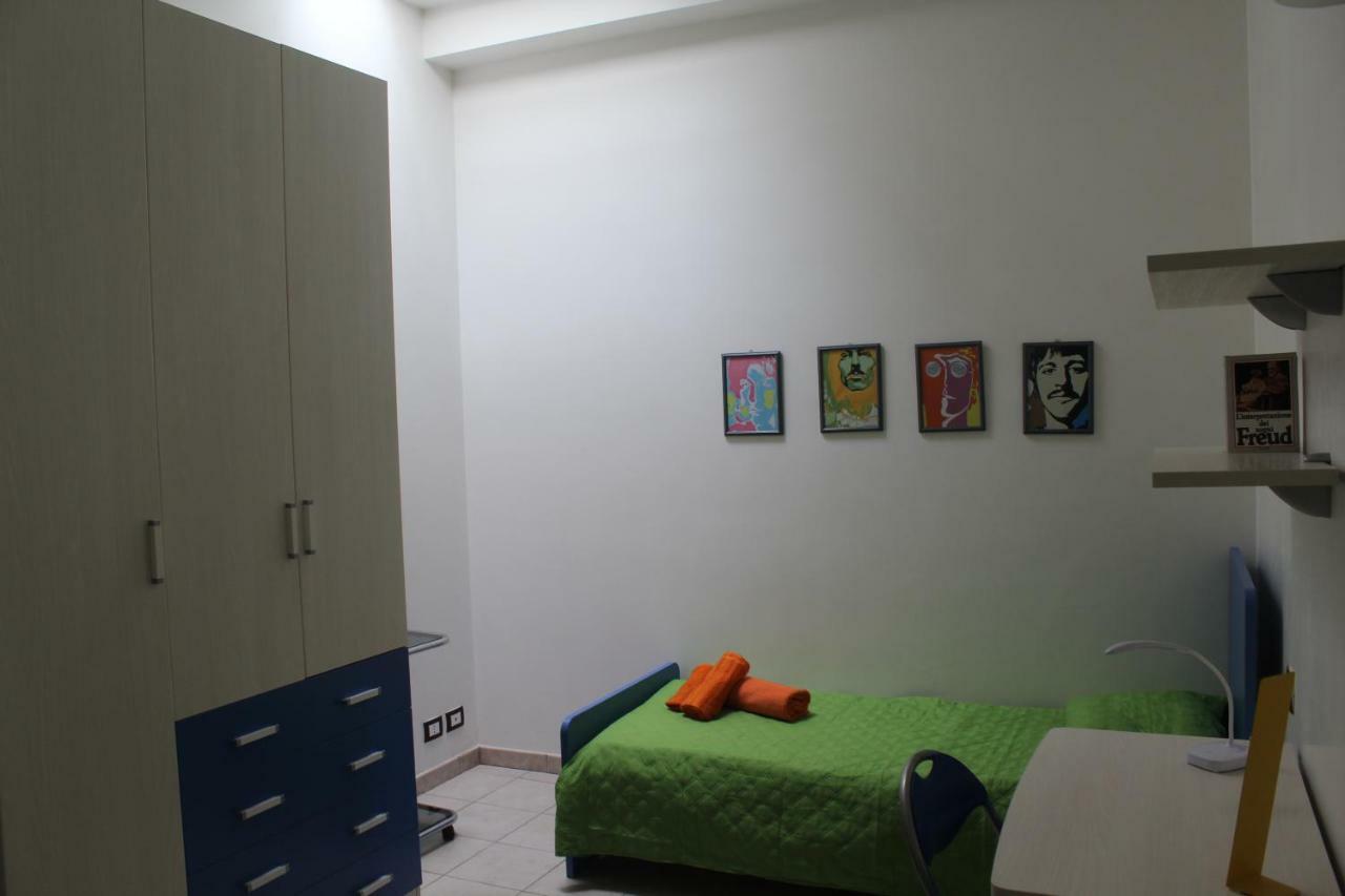 Appartement Casa Rafaél à Marina di Modica Extérieur photo