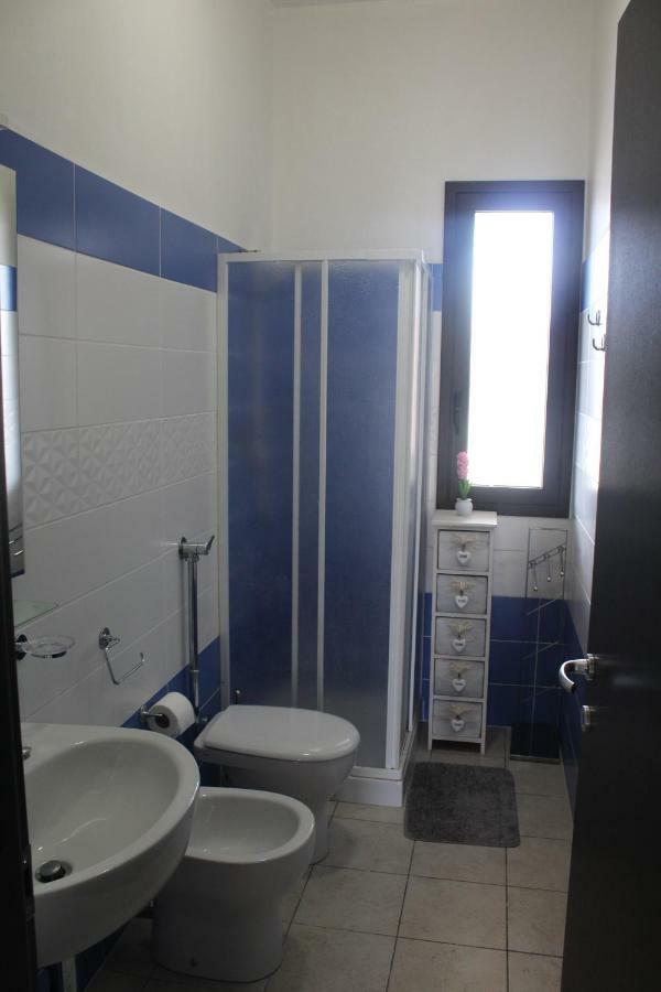 Appartement Casa Rafaél à Marina di Modica Extérieur photo