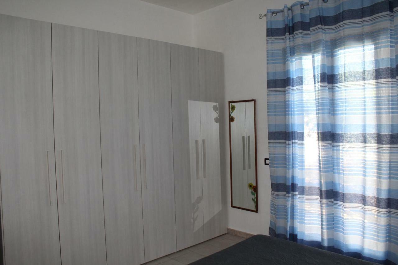 Appartement Casa Rafaél à Marina di Modica Extérieur photo
