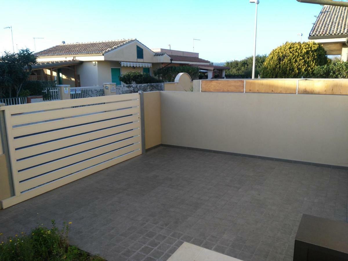 Appartement Casa Rafaél à Marina di Modica Extérieur photo
